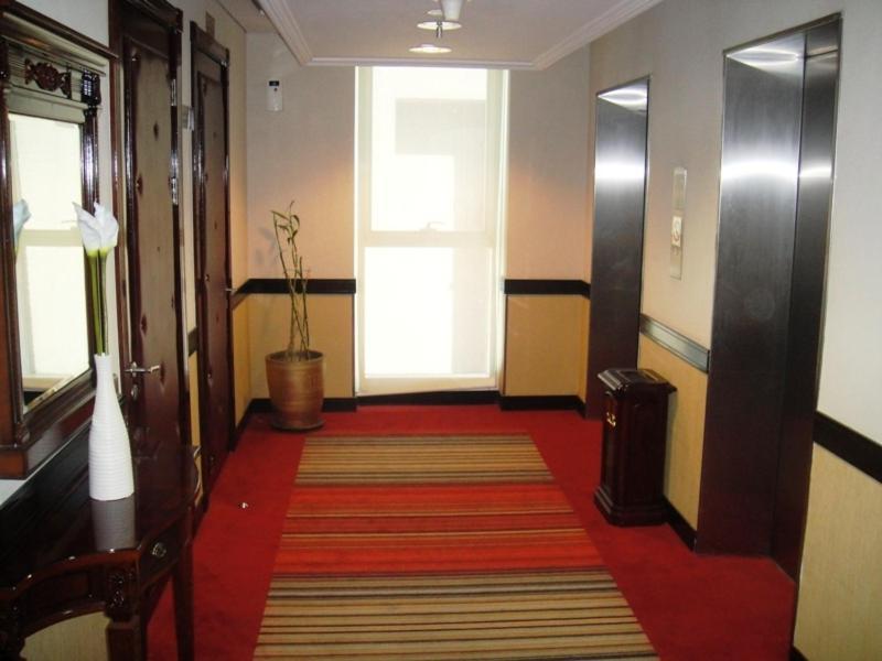 L'Arabia Hotel Apartments Abu Dhabi Exteriör bild